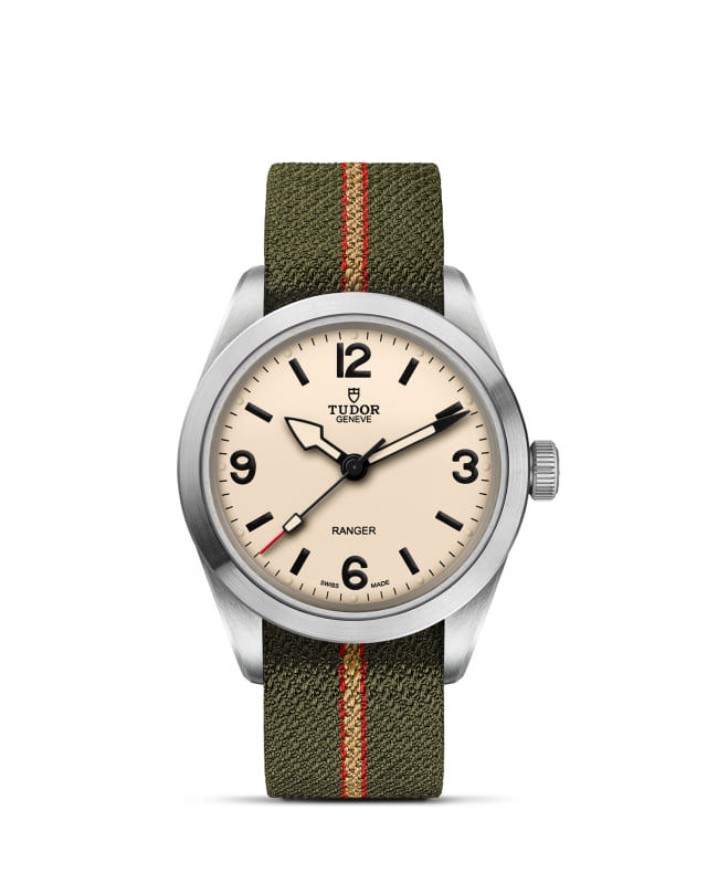 Ranger - Rivenditore autorizzato Tudor | Zanaboni